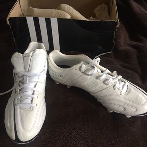 Men’s Adidas Soccer Cleats